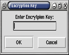 \begin{figure}\psfig{figure=screenshots/encryption.ps,width=2.0in,height=1.6in}\end{figure}