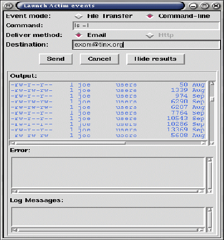 \begin{figure}\psfig{figure=screenshots/event-result.ps,width=4.0in,height=4.3in}\end{figure}